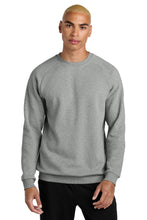 District?? Cloud Fleece Crew DT7804