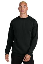District?? Cloud Fleece Crew DT7804