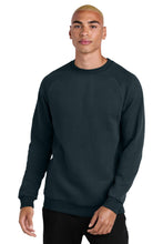 District?? Cloud Fleece Crew DT7804