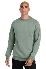 District?? Cloud Fleece Crew DT7804