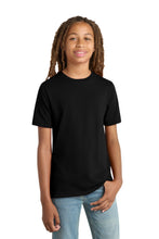 District ?? Youth Re-Tee ?? DT8000Y