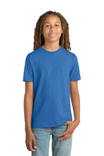 District ?? Youth Re-Tee ?? DT8000Y