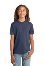 District ?? Youth Re-Tee ?? DT8000Y