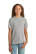 District ?? Youth Re-Tee ?? DT8000Y