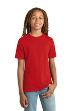 District ?? Youth Re-Tee ?? DT8000Y