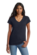 District ?? Women's Re-Tee Ÿ?? V-Neck DT8001