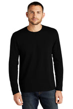 District?? Re-Tee?? Long Sleeve DT8003