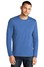 District?? Re-Tee?? Long Sleeve DT8003