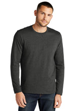 District?? Re-Tee?? Long Sleeve DT8003