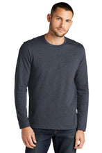District?? Re-Tee?? Long Sleeve DT8003
