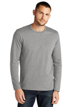 District?? Re-Tee?? Long Sleeve DT8003
