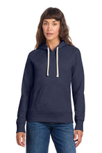 District® Women's Re-Fleece™ Hoodie DT8101