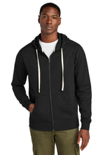 District?? Re-FleeceŸ??Full-Zip Hoodie DT8102