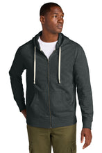 District?? Re-FleeceŸ??Full-Zip Hoodie DT8102
