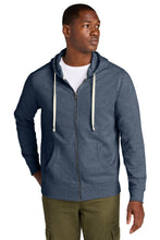 District?? Re-FleeceŸ??Full-Zip Hoodie DT8102