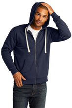District?? Re-FleeceŸ??Full-Zip Hoodie DT8102
