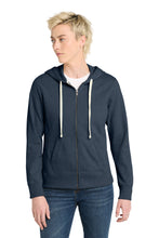 District® Women's Re-Fleece™Full-Zip Hoodie DT8103