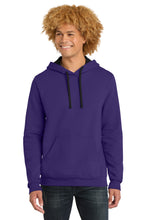 District?? The Concert Fleece?? Hoodie. DT810