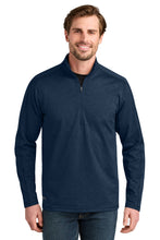 Eddie Bauer?? Adventurer 1/4-Zip EB120