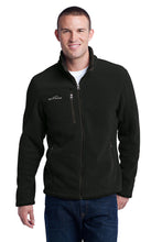 Eddie Bauer?? - Full-Zip Fleece Jacket. EB200