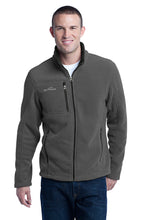 Eddie Bauer?? - Full-Zip Fleece Jacket. EB200