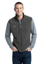 Eddie Bauer?? - Fleece Vest. EB204