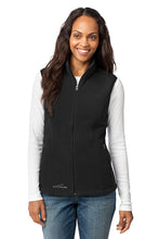 Eddie Bauer?? - Women's Fleece Vest. EB205