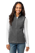 Eddie Bauer?? - Women's Fleece Vest. EB205