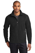 Eddie Bauer?? Full-Zip Microfleece Jacket. EB224