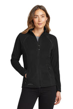 Eddie Bauer?? Women's Full-Zip Microfleece Jacket. EB225