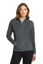 Eddie Bauer?? Women's Full-Zip Microfleece Jacket. EB225