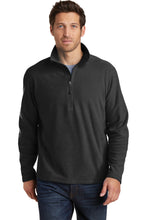 Eddie Bauer??1/2-Zip Microfleece Jacket. EB226