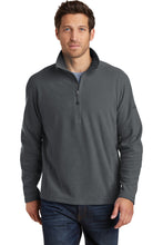 Eddie Bauer??1/2-Zip Microfleece Jacket. EB226