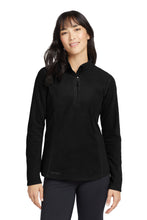 Eddie Bauer?? Women's 1/2-Zip Microfleece Jacket EB227