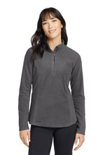 Eddie Bauer?? Women's 1/2-Zip Microfleece Jacket EB227