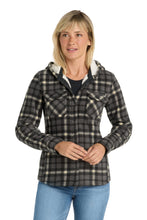 Eddie Bauer?? Women's Woodland Shirt Jac EB229