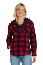 Eddie Bauer?? Women's Woodland Shirt Jac EB229