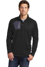 Eddie Bauer?? 1/2-Zip Performance Fleece. EB234