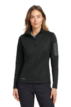 Eddie Bauer?? Women's 1/2-Zip Performance Fleece. EB235
