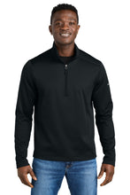Eddie Bauer?? Smooth Mid Layer Fleece 1/2-Zip EB2360