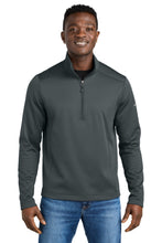 Eddie Bauer?? Smooth Mid Layer Fleece 1/2-Zip EB2360