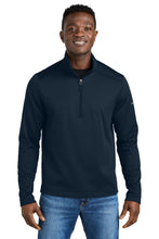 Eddie Bauer?? Smooth Mid Layer Fleece 1/2-Zip EB2360