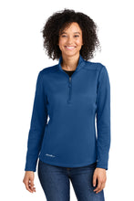 Eddie Bauer?? Women's Smooth Mid Layer Fleece 1/2-Zip EB2370
