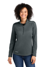 Eddie Bauer?? Women's Smooth Mid Layer Fleece 1/2-Zip EB2370
