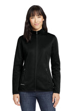 Eddie Bauer ?? Women's Dash Full-Zip Fleece Jacket. EB243