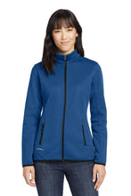 Eddie Bauer ?? Women's Dash Full-Zip Fleece Jacket. EB243