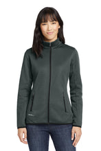 Eddie Bauer ?? Women's Dash Full-Zip Fleece Jacket. EB243
