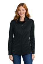 Eddie Bauer?? Women's Smooth Mid Layer Fleece Full-Zip EB2470