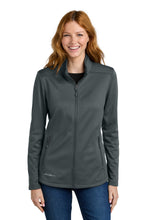 Eddie Bauer?? Women's Smooth Mid Layer Fleece Full-Zip EB2470