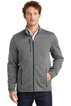 Eddie Bauer ?? Sweater Fleece Full-Zip. EB250